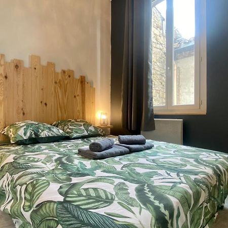 Appartement 30m2 - 400 métres Cité Médiavale Carcassonne Esterno foto