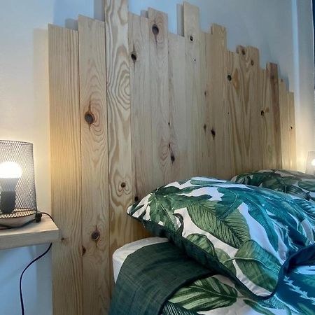 Appartement 30m2 - 400 métres Cité Médiavale Carcassonne Esterno foto