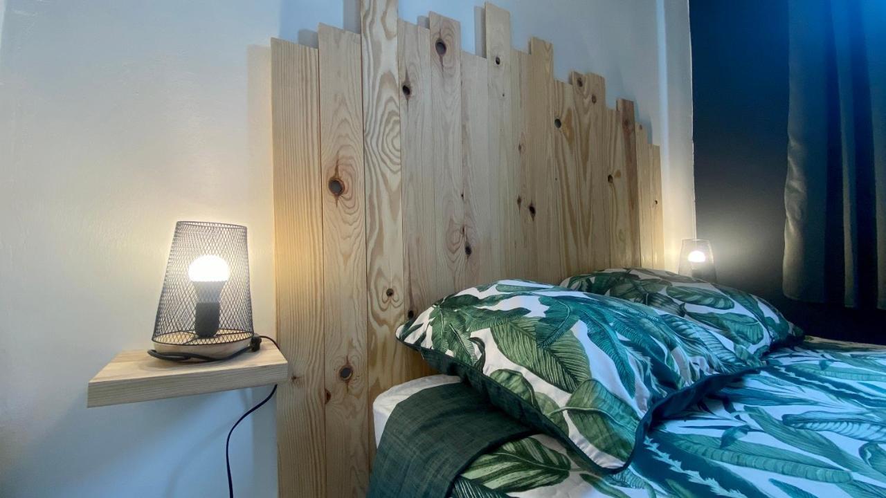 Appartement 30m2 - 400 métres Cité Médiavale Carcassonne Esterno foto