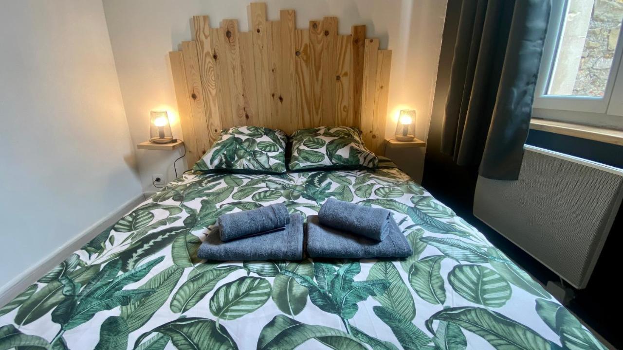 Appartement 30m2 - 400 métres Cité Médiavale Carcassonne Esterno foto