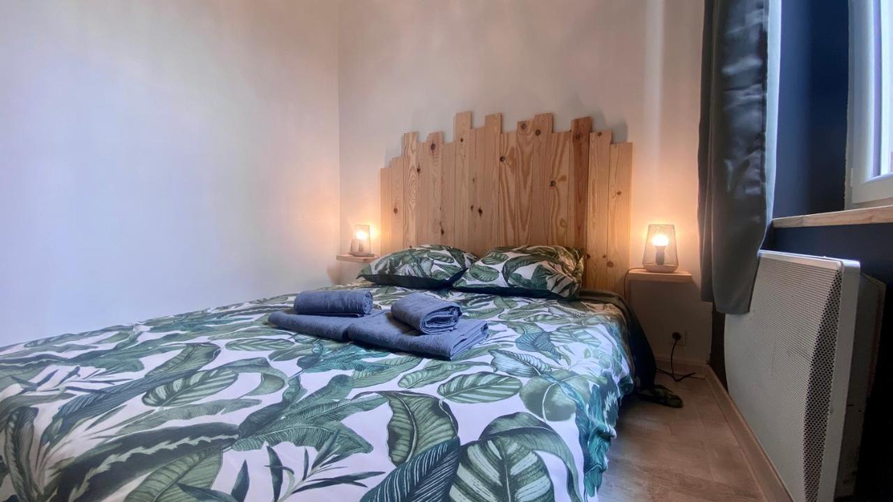 Appartement 30m2 - 400 métres Cité Médiavale Carcassonne Esterno foto