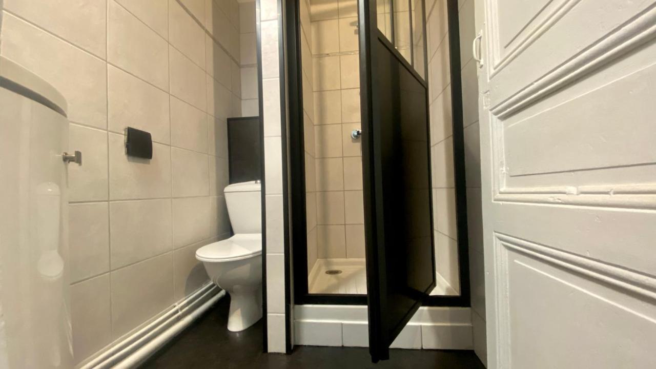 Appartement 30m2 - 400 métres Cité Médiavale Carcassonne Esterno foto